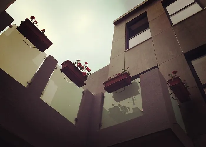 Casa Dos Patios II