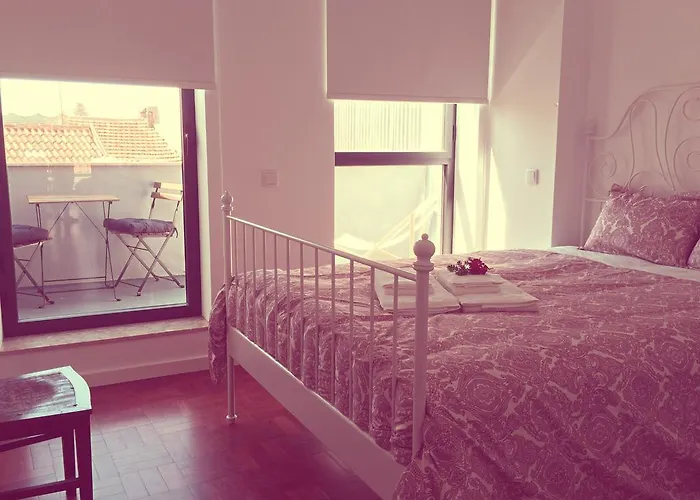 Casa Dos Patios II