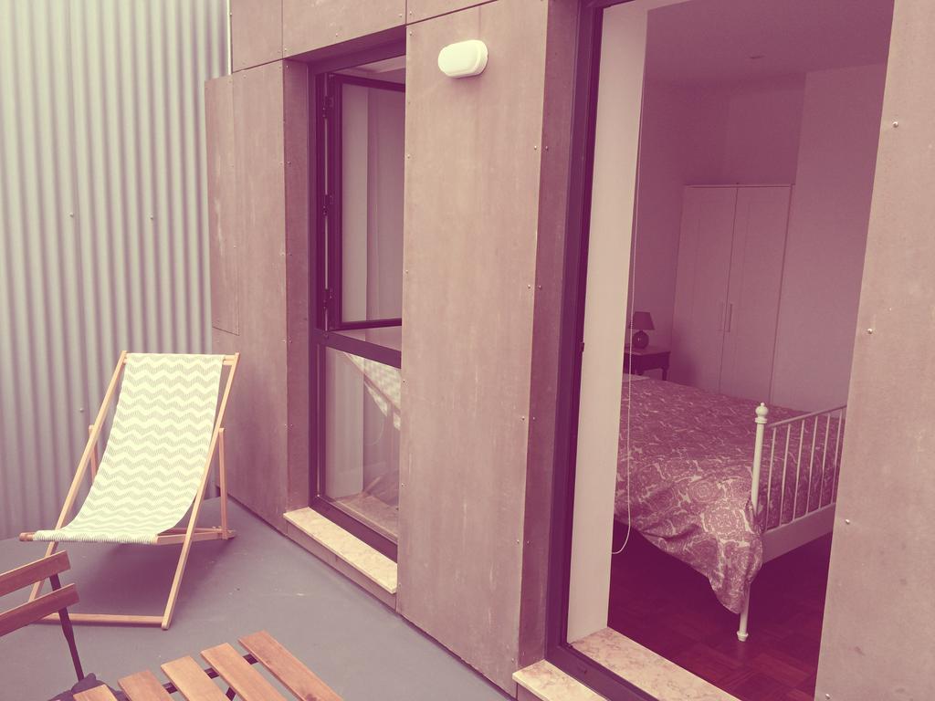 Casa Dos Patios Ii Holiday home