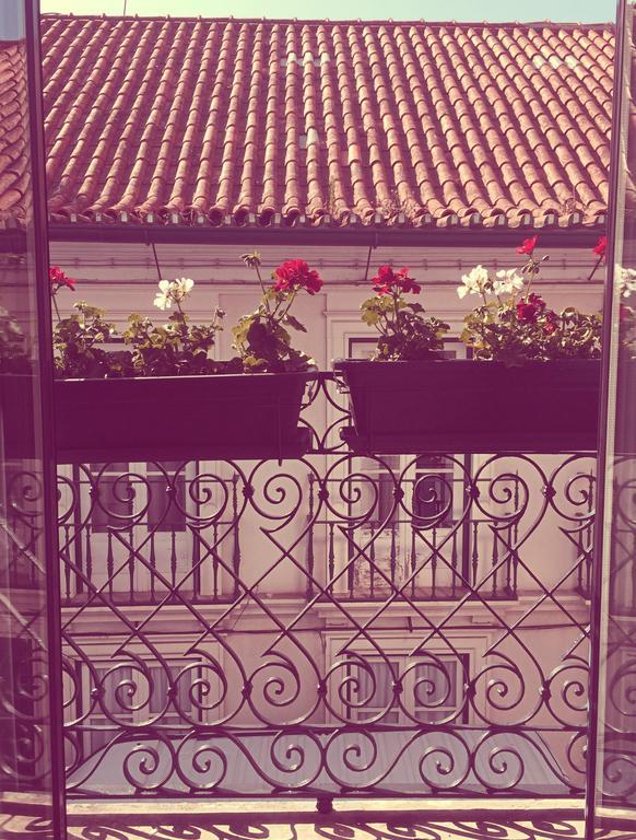 Casa Dos Patios Ii Holiday home Aveiro