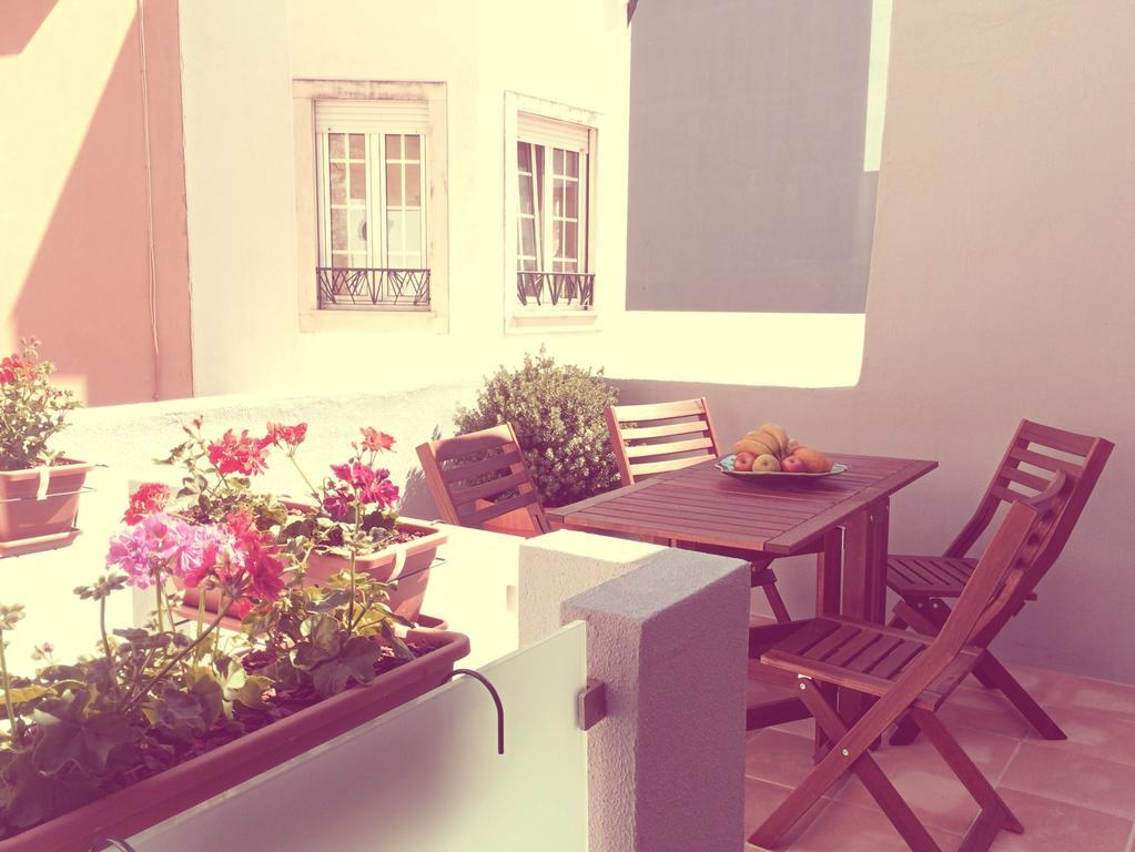Casa Dos Patios Ii *