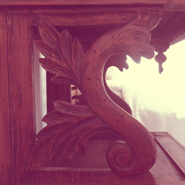 Casa Dos Patios Ii Aveiro
