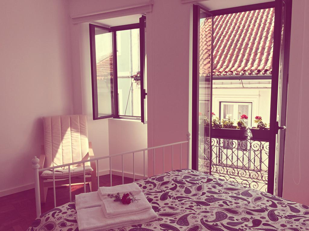 Casa Dos Patios Ii Holiday home