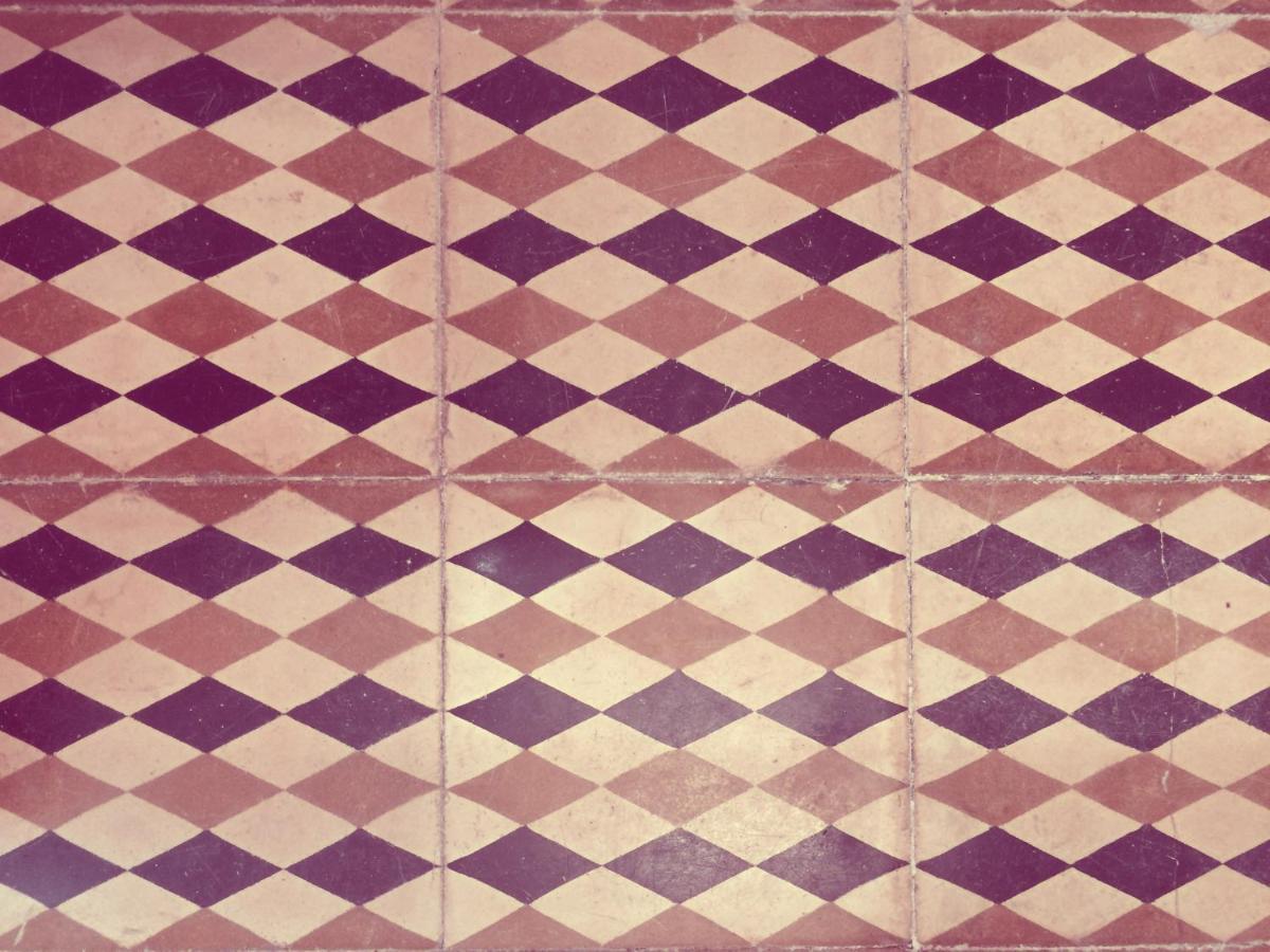 Casa Dos Patios Ii *